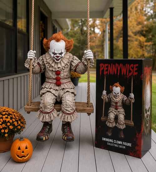 Spooky Swinger