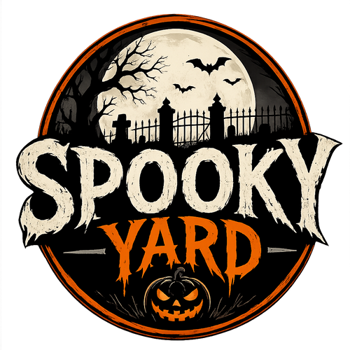 Spooky Yard